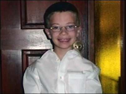 Police keeping stepmother in focus in missing boy case