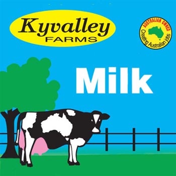 Kyvalley Farms milk of chocolate flavor is found contaminated