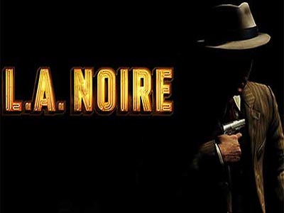 Rockstar Games releases 'L.A. Noire' videogame in US
