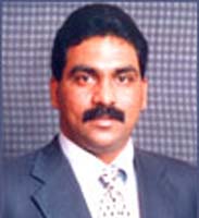Fasting Andhra MP disappears from hospital, massive hunt on