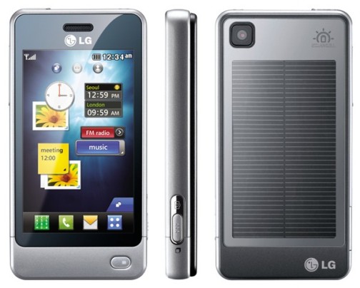 LG gets aggressive in the mobile phone market with its ‘LG Cookie Pep’