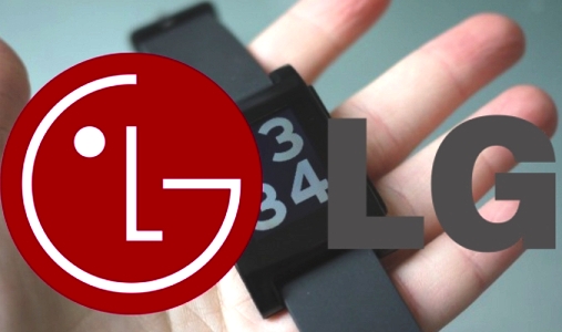 LG mulling webOS-based smartwatch
