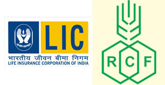 LIC acquires less than half of offered RCF shares