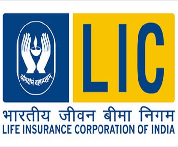 lic logo condition
