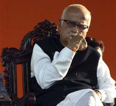 Advani aide Kulkarni says ideological differences behind his quitting BJP