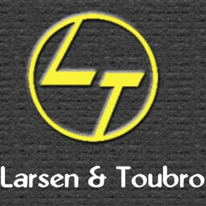 L&T June quarter net profit down by 58%