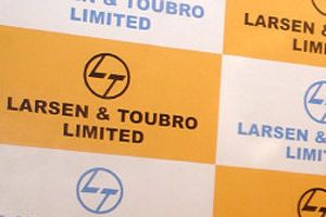 L&T reports 42% rise in quarterly profit