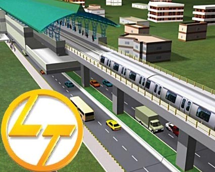 L&T quotes lowest bid for the Hyderabad Metro