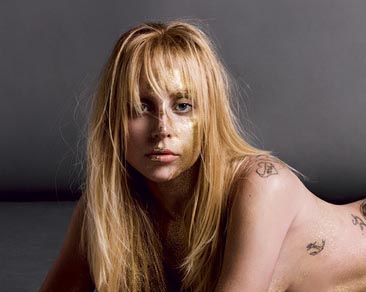 Lady-Gaga-Versace-photoshoot
