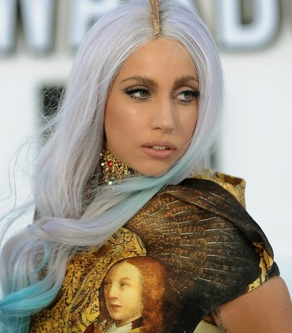 Lady Gaga Will Be Shot In The Head, Threatens A Fan