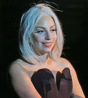 Gaga allows fans to choose next single