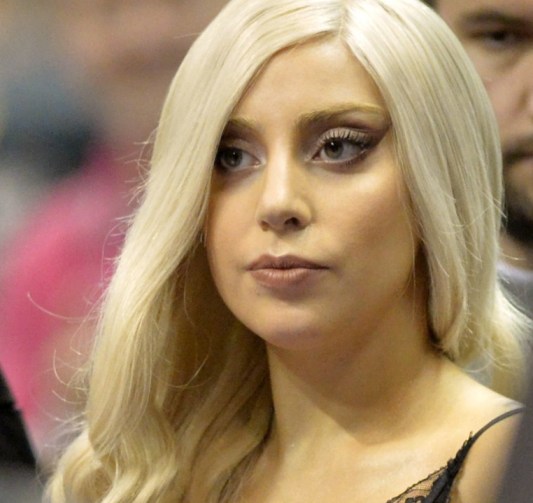 Lady Gaga