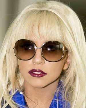 Lady GaGa To Be Immortalized In Eight Madme Tussauds Locations