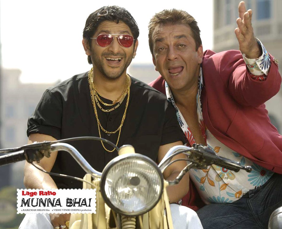 Munnabhai To Return Next Year