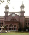 Lahore High Court