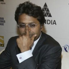 Lalit-Modi