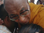 Dalai Lama