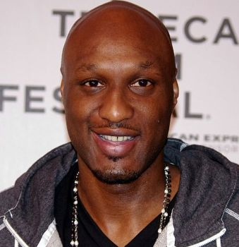 Lamar Odom out of rehab ?
