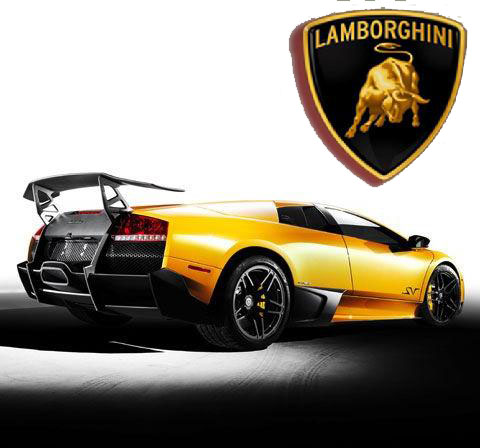 LamborghiniMurci lagoLP6704 Exclusive Motors the official importer of 