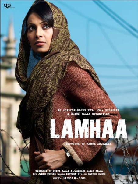 Bollywood Gets Three Unconventional Releases This Friday