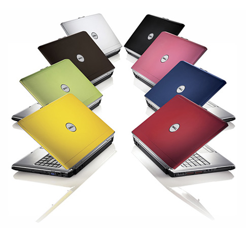 Laptops