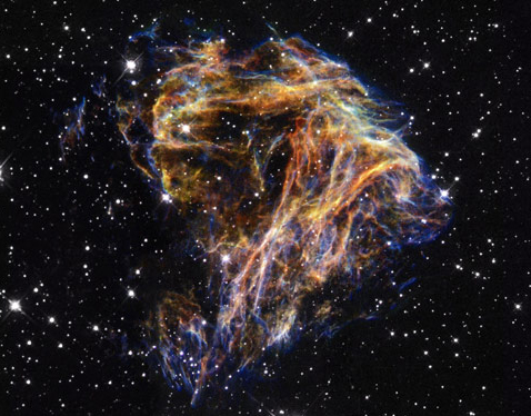 Large-Magellanic-Cloud