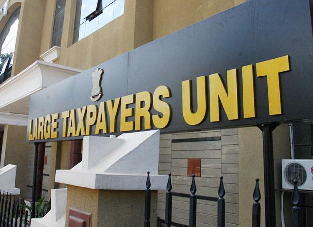 Firms paying advance taxes of over Rs 10cr may be asked to join LTUs