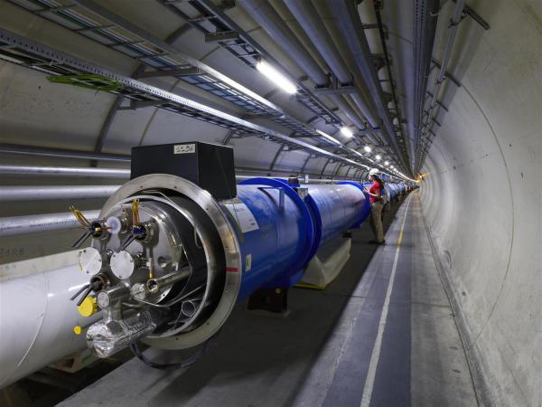 US researchers claim detecting Higgs boson
