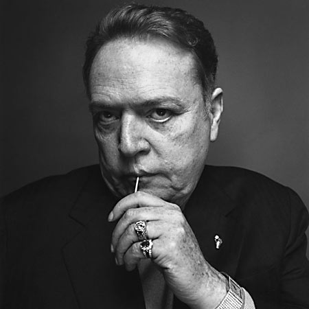 Hustler kingpin Larry Flynt rushed to hospital