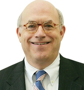 Larry Kirshbaum