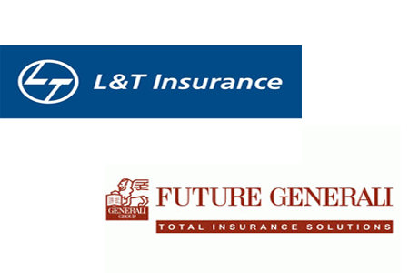 L&T General Insurance to merge with Future Generali India