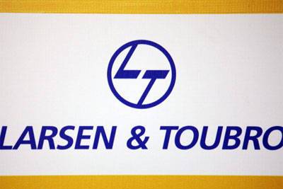 Disappointing Q4 results drag L&T shares down