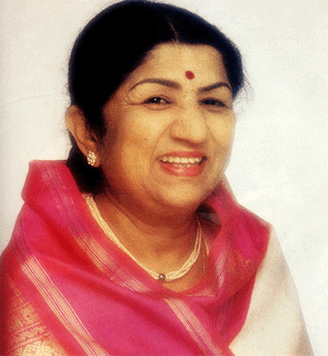 UAE-based Indian doctor publishes book on legendary singer Lata Mangeshkar