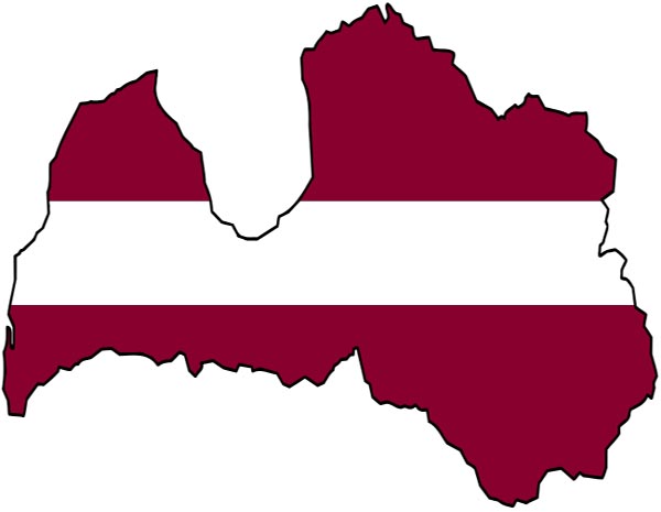 Tough times help Latvian capital rediscover its German side
