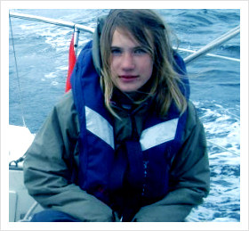 Temporary custodian appointed for solo-sailing teen