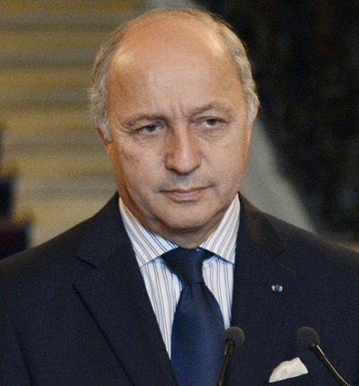 Laurent-Fabius