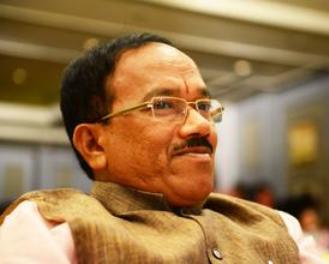 Laxmikant Parsekar