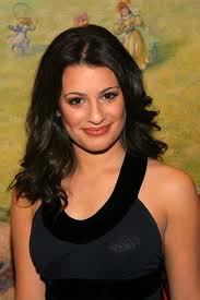 'Glee' Star Lea Michele's "Top Secret" Photos Got Leaked