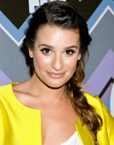 Lea-Michele
