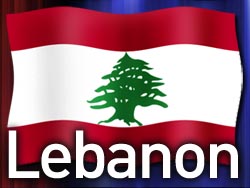 Jordanian firm arranged airlift of Lebanese voters to Beirut