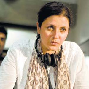 Big B perfect at tennis, violin, piano: Director Leena Yadav