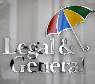 Legal & General to acquire Lucida for £151m