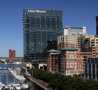 Legg Mason's Q1 profit down 4.2%