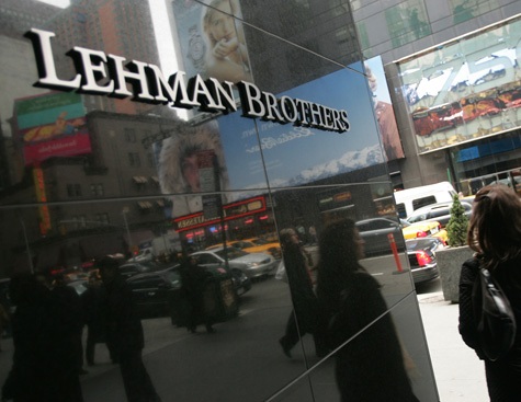 Regulators, bankers and the U.S. financial system received shares of blame for Lehman Brothers’ collapse