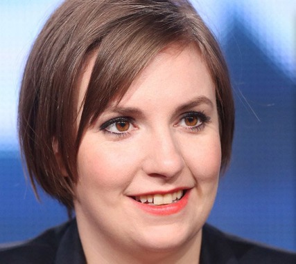 Lena Dunham