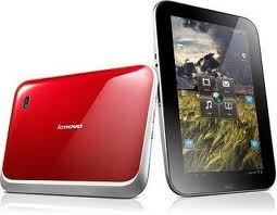 Lenovo launches three new tablets in India