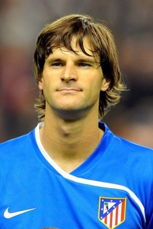  Atletico set to offload veteran keepers Franco, Coupet