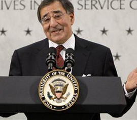 CIA director in India, to meet NSA