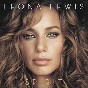 Leona Lewis to launch own fragrance