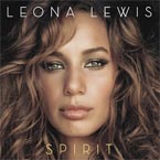 Leona Lewis named America’s Top New Artist of 2008
